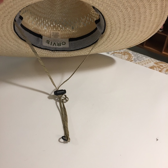 Orvis Lochsa River Hat 